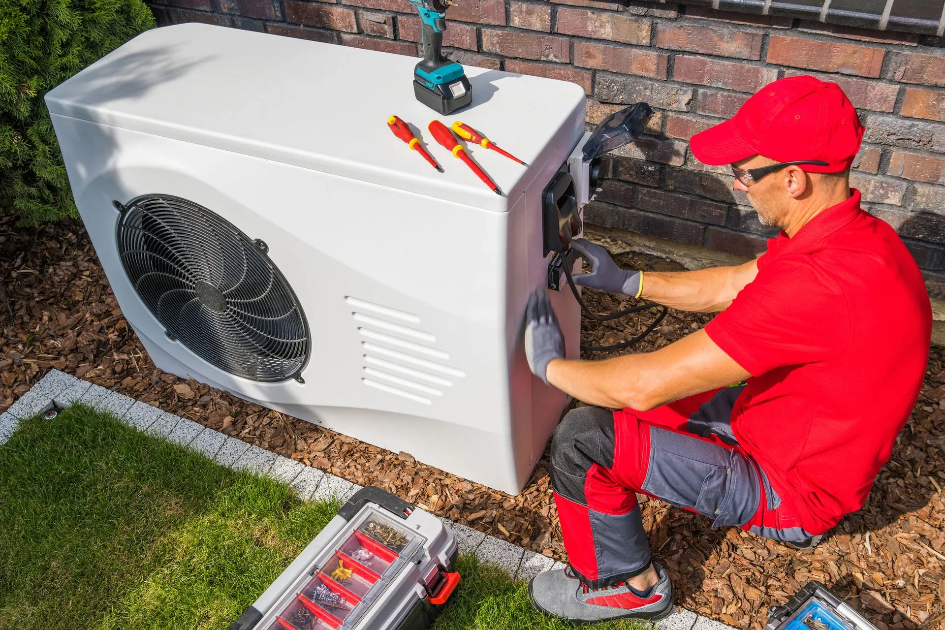 About HVAC in Braselton, GA